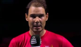 Rafael Nadal's Legacy: From Tennis Superstar to Golf Competitor