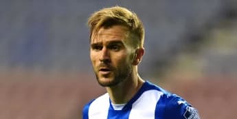 Wigan and Stevenage share spoils after drab draw