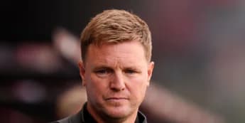 Eddie Howe: Newcastle’s league dream still alive but will take longer to achieve