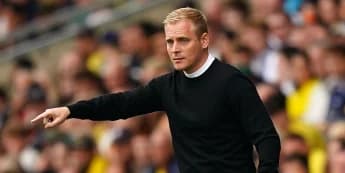 Callum Doyle Shines as Norwich Thrash Watford at Carrow Road