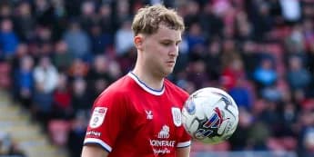 Zac Williams nets late winner for Crewe at Accrington