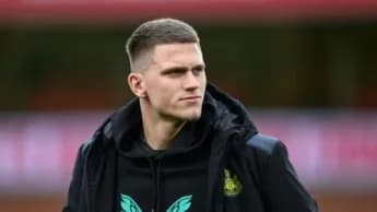 Newcastle Faces Defensive Crisis Amid Player Injuries