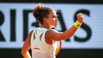 Italy Clinches 5th Billie Jean King Cup Title with Paolini's Win