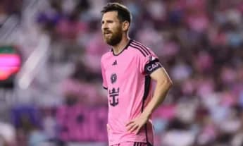 MLS Faces Challenge After Messi's Playoff Exit