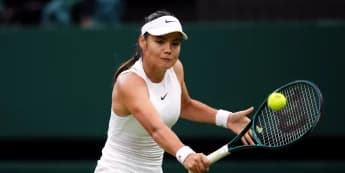 Emma Raducanu faces tough US Open draw against Sofia Kenin in round one