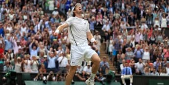 Andy Murray to retire after Olympics – 10 standout matches from his career
