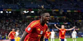 Football rumours: Arsenal eye Spain internationals