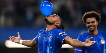 No problems for Chelsea as Christopher Nkunku nets hat-trick in Barrow rout