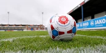 Yeovil strike late as Ebbsfleet comeback comes to nothing