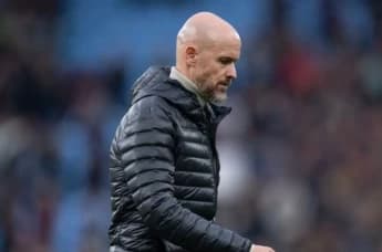Uncertainty Surrounds Erik ten Hag as Manchester United Faces Managerial Turmoil
