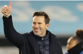 EPL Talent Turned Non-League Nile Ranger’s Battle with His Own Demons