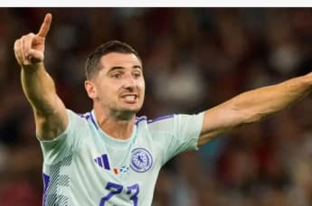 Scotland’s Last Stand? McLean’s Rallying Cry Ahead of Crucial Croatia and Portugal Showdowns