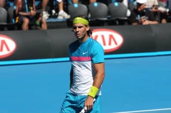 Rafael Nadal Announces Retirement After Illustrious Tennis Career, Capping Two Decades of Excellence