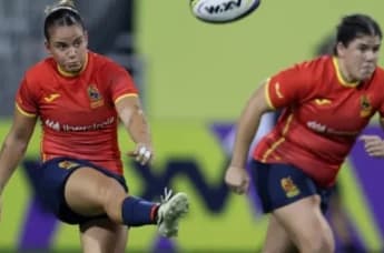 Heartbreak or Triumph? Spain’s Journey to the Rugby World Cup
