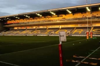 Worcester Warriors Plot Dramatic Return to Rugby – Can They Rebuild After Collapse?