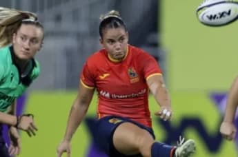 Spain, Samoa, and More Who Will Secure Their World Cup Ticket at WXV 3 Finale?