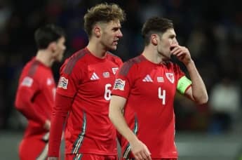 Wales Collapse After Promising Start as Iceland Stage Comeback to Earn 2-2 Draw