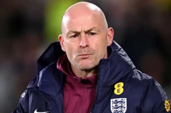 Lee Carsley Keeps Open Mind on England Job, Insists 'World-Class Coach' is Needed