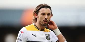 Ethan Chislett scores once again as Port Vale defeats Chesterfield