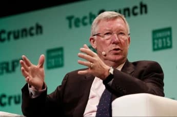 Alex Ferguson to Step Down as Manchester United Ambassador