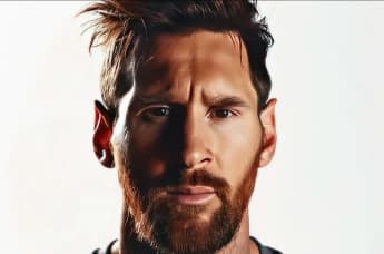 Lionel Messi Shines in Inter Miami's Historic Supporters’ Shield Victory