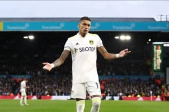 Raphinha Shines as Brazil's Key Playmaker in Dominant Win Over Peru in World Cup Qualifying