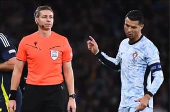 Scotland Holds Portugal to a Gritty Draw in Nations League Clash