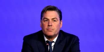 ‘There is no happy alternative to enforcing the rules’ says Premier League chief