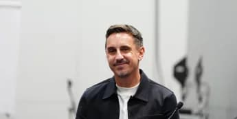 Gary Neville: Premier League acting like bully in dealings with football pyramid