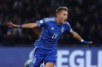 Mateo Retegui: Rising Star of European Football