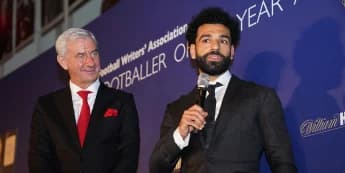 Ian Rush hopes Liverpool sort new deals for star trio