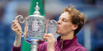 Jannik Sinner conquered mental challenge to claim US Open title