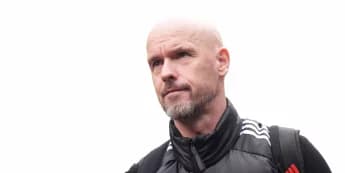 Erik ten Hag says Manchester United ‘working very hard’ to add to squad