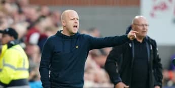 Steven Naismith rues missed opportunity as Hearts knocked out of Europa League