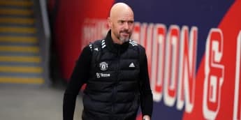Erik ten Hag insists Manchester United are continuing to make progress