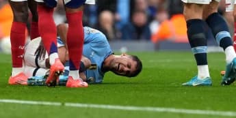 How will Manchester City cope with Rodri’s absence through injury?