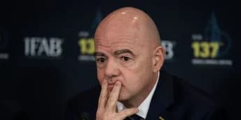 Leagues and unions to sue FIFA over ‘unsustainable’ international calendar