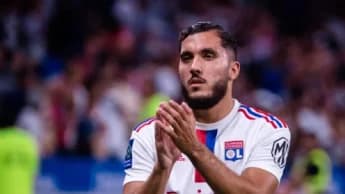 "Liverpool Targets Lyon's Rayan Cherki Amid Financial Crisis"