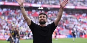 Southampton boss Russell Martin signs new three-year contract