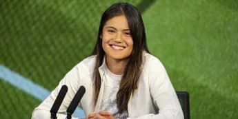 Emma Raducanu: I feel like I’ve got my spark back