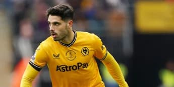 Chelsea agree £54million deal to sign Portugal winger Pedro Neto from Wolves