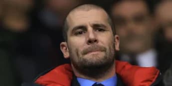 Paul Mitchell takes over from Dan Ashworth as Newcastle’s sporting director