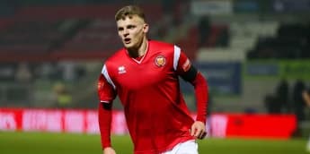 Regan Linney Leads the Charge as Altrincham Dominate Ebbsfleet 4-0