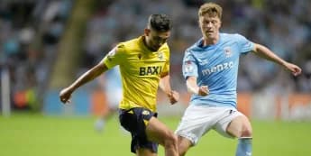 Idris El Mizouni strike maintains Oxford’s perfect start to season at home