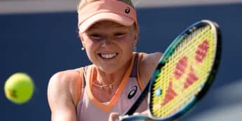 Harriet Dart admits she needs to seize key moments in matches after US Open exit