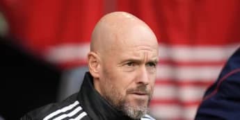 Erik ten Hag says lunchtime kick-offs “big disadvantage” for players
