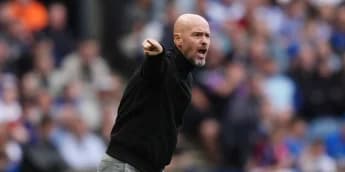 Man Utd still ‘a long way away’ from winning PL and CL trophies – Erik ten Hag