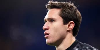 Liverpool sign Federico Chiesa from Juventus