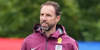 Gareth Southgate warns England will go ‘to the depths again’ to beat Switzerland