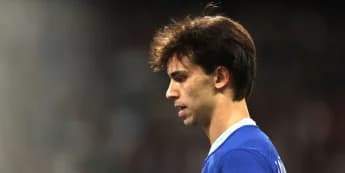 Joao Felix could be returning to Chelsea